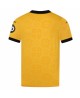 Günstige Wolves Heimtrikot 2025-26 Kurzarm